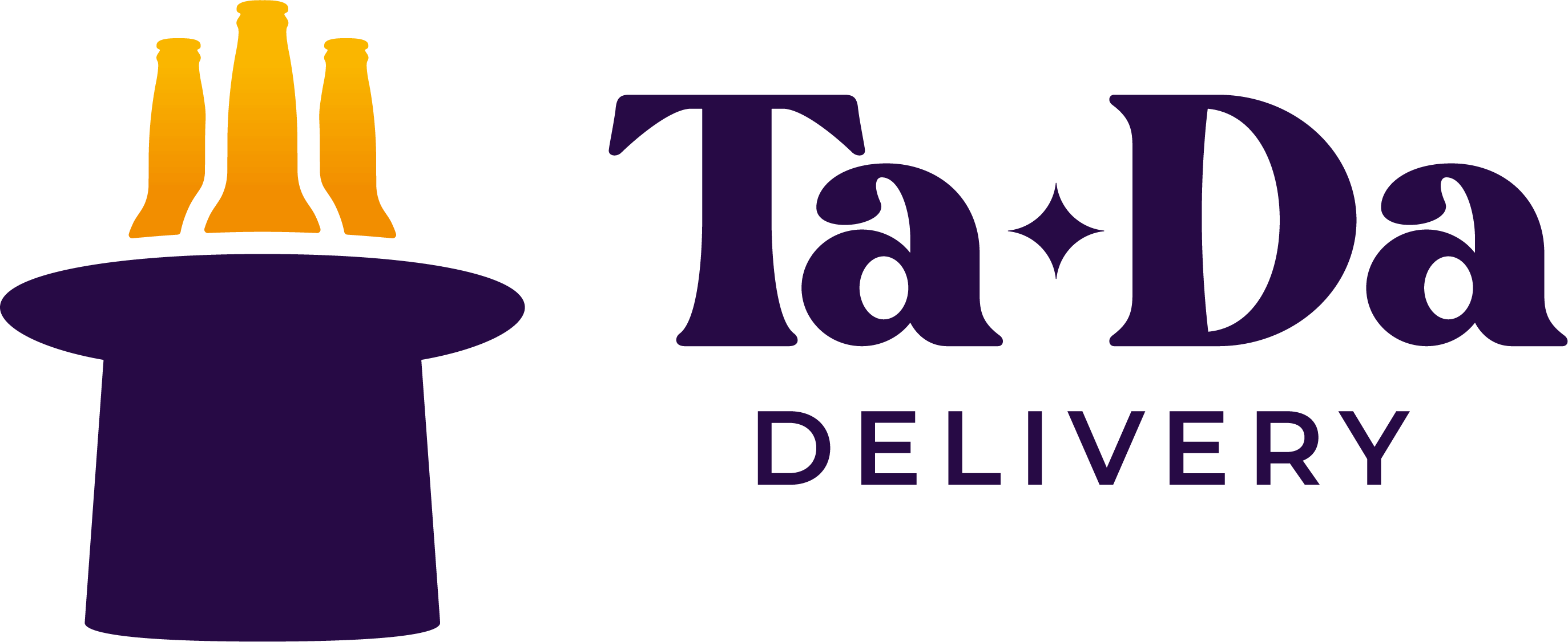 Ta-Da Delivery